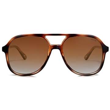 Cute Sunglasses For All Budgets: Women's, Men's. and Kids