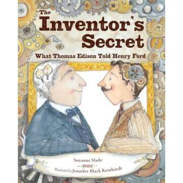 Rabbit Trails through History: Inventors