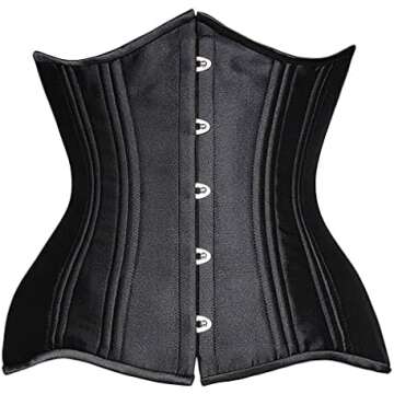 Corsets