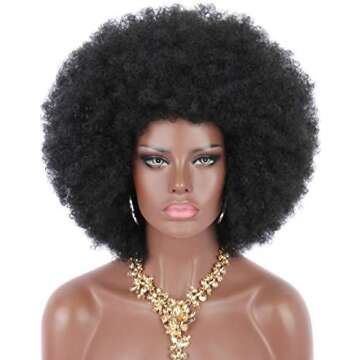 Afro Hair