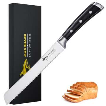 Bread Knives