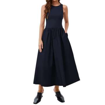 Clothing-Dresses, Skirts & Jumpsuits