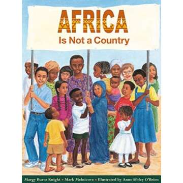 Kenya Country Booklist