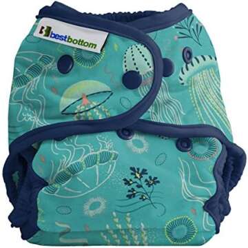 Cloth Diapers