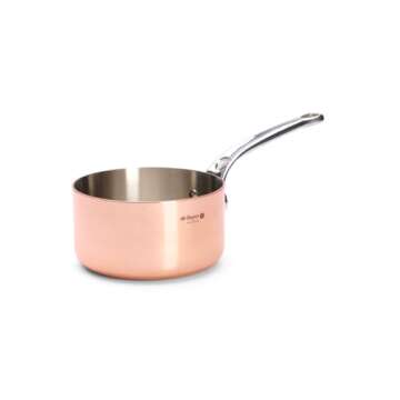 Copper Cookware