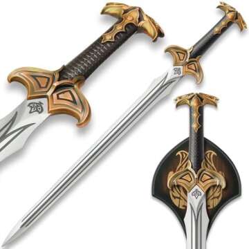 Lord of the Rings Replicas