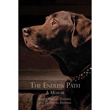 Books Featured In The 2 Traveling Dogs Book Club