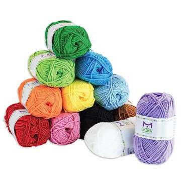 I Love Yarn Day