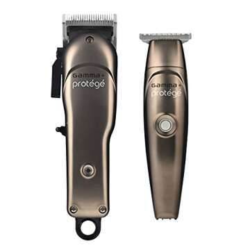 Hair Clippers for Professionals