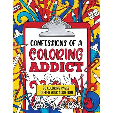 My Coloring Books