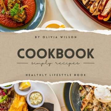 Discover delicious recipes: the best and best selling cookbook for you 📚🍽️