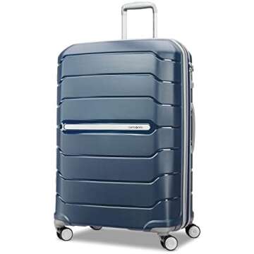 Best carry on luggage men