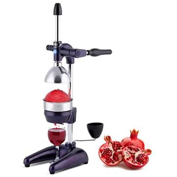 pomegranate juicer