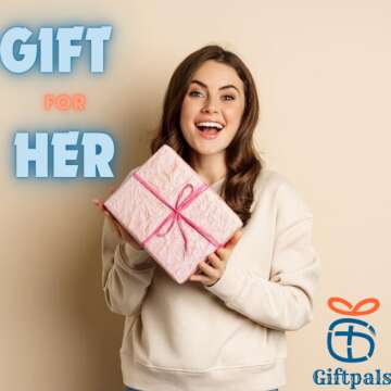 Unveiling the Ultimate Guide to the Top 60 Amazing Gifts for Her