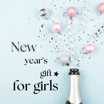 New Year's Gifts for Girls🩰