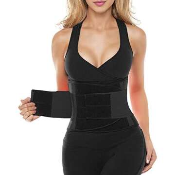 Waist Trainers