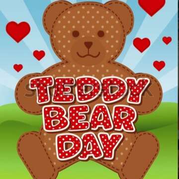 Hug-a-Bear Day: Teddy Bear Gifts Galore!