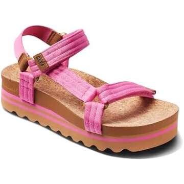 Summer Sandals