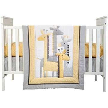 Nursery Bedding