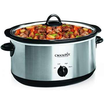 Slow Cooker Deals 2025 - Slow Cooker on Sale