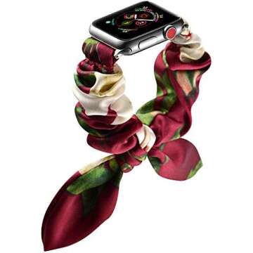 Apple Watch and Accessories