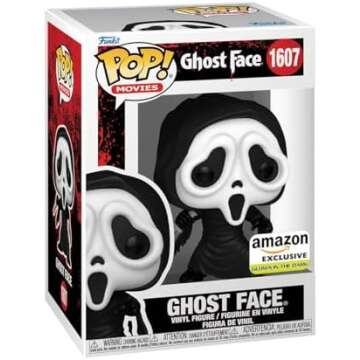 Funko POP Horror