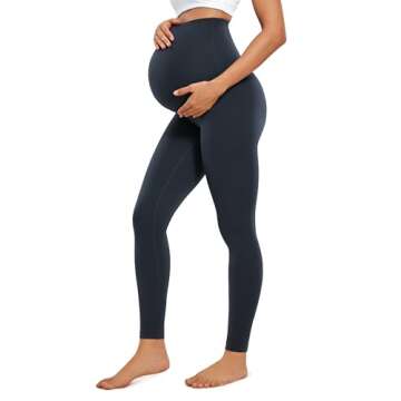 Maternity clothes