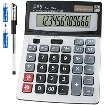 Best Basic Office Calculators Deals 2025 - Office Calculators on Sale