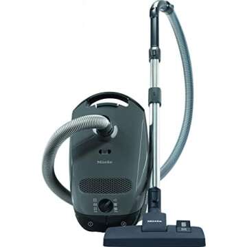 Commercial, janitorial vacuum cleaners, backpack vacuum cleaners and accessories