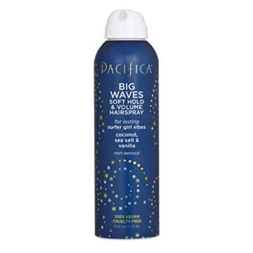 Pacifica Beauty One Brand Washday