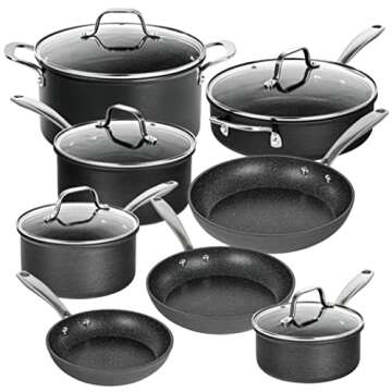 18 Best Black Friday Cookware Set Deals (2024) - Get Early