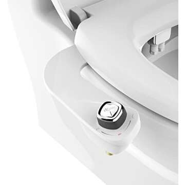 Bidet Attachments Deals 2025 - Bidet Attachments on Sale