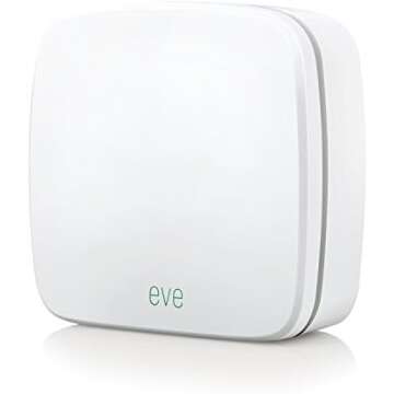 Eve Systems Smart Home Products