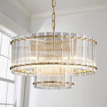 Lighting / Chandeliers / Pendant / Flush Mount