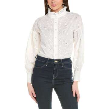 Classy Spring & Summer Tops & Blouses