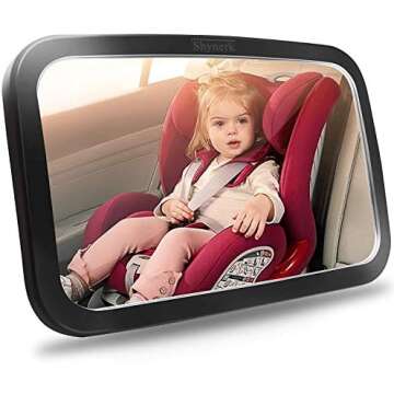 Baby Must Haves for Car, Travel, On The Go