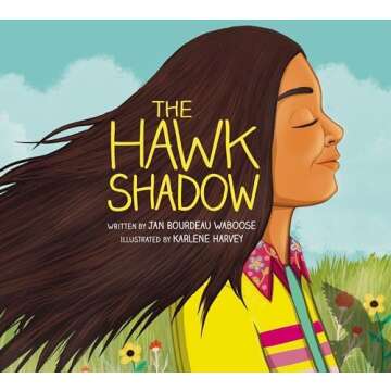 New Indigenous Picture Books 2024