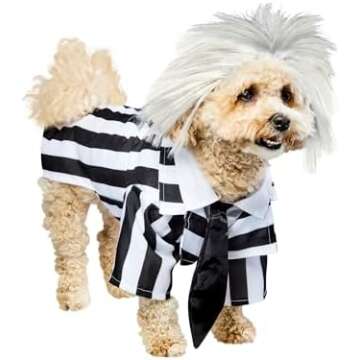 Boo! Halloween Costume and Party Supplies For Pets