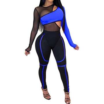 Hip Hop & Heels Class Outfits