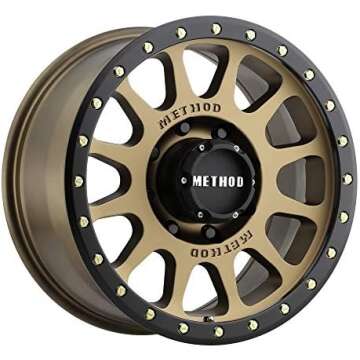 Method Race Wheels