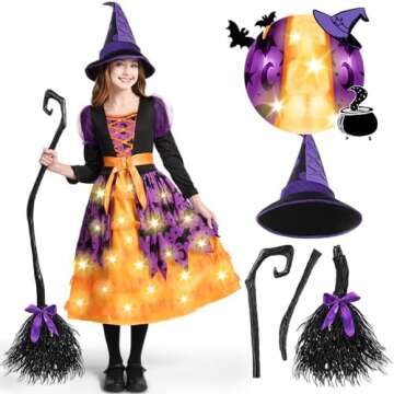 Spooktacular Halloween Costume: Transform into the Ultimate Hauntmaster.!