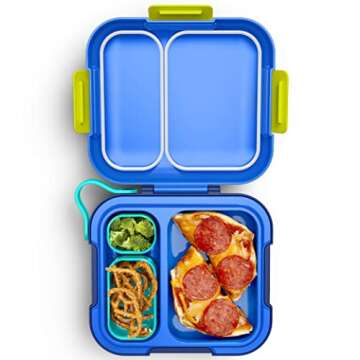 Lunch Box Ideas