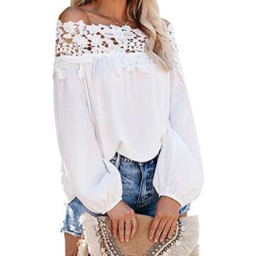 Chic Tops