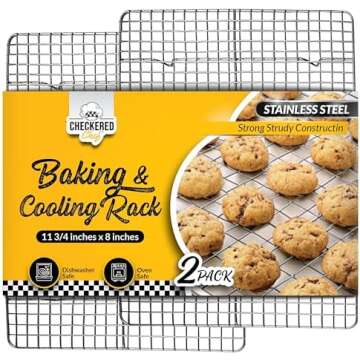 Cookie Baking Supplies