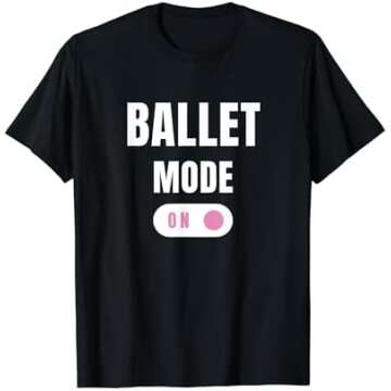 Dancer Shirts