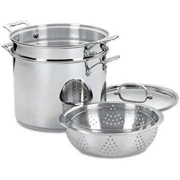 Non-Toxic Pots & Pans