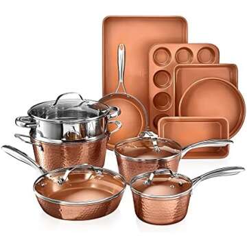 Cookware