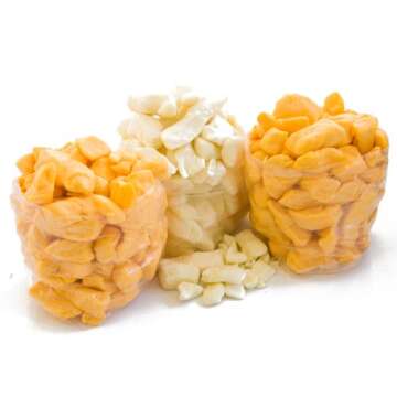 National Cheese Curd Day