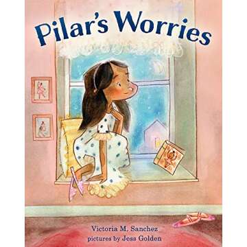 Worry Books