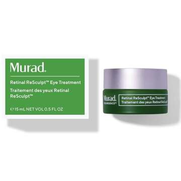 Advanced retinoids